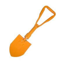 Military Foldable Steel Spade (CL2T-SF205)